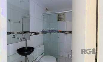 Imagem 5: Apartamento de 1 dormitório, com vaga de garagem escriturada, próximo da Av. Otto Niemeyer