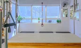 Imagem 5: Conjunto comercial para venda em Perdizes , 106m²