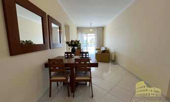 Imagem 4: Apartamento com 2 dormitórios à venda, 89 m² por R$ 590.000 - Aviação - Praia Grande/SP