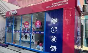 Imagem 5: Lavanderia De Auto Atendimento Em Perfeito Estado E Ótima Localização