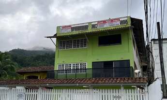 Imagem 3: Garatucaia frente a praia - 4 pessoas. Reveillon disponivel