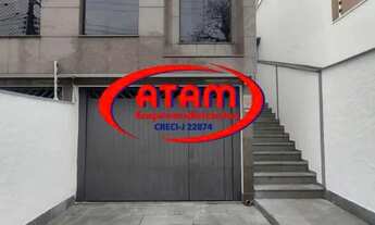 Imagem 2: Sobrado para Locação em São Paulo, Jardim Paraíso, 3 dormitórios, 1 suíte, 4 banheiros, 3