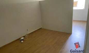 Imagem: Sala Comercial - Área total 42 m²