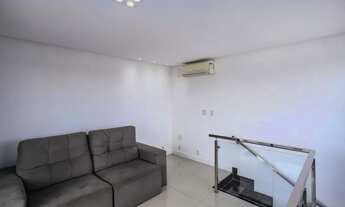 Imagem 2: Cobertura a venda em Lauro de Freitas