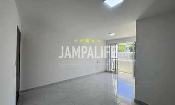 Imagem 2: Ap Térreo Jardim Camboinha - Cabedelo