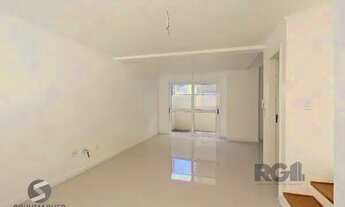 Imagem 4: Casa Condominio para Venda - 110.02m², 3 dormitórios, sendo 1 suites, 2 vagas