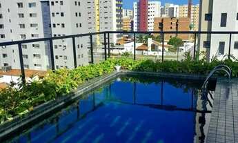 Imagem: Imóvel para venda possui 33 metros quadrados