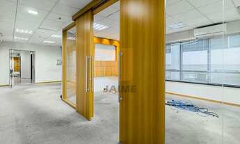 Imagem 6: Sala Comercial com copa, fácil acesso próximo ao metrô Paulista