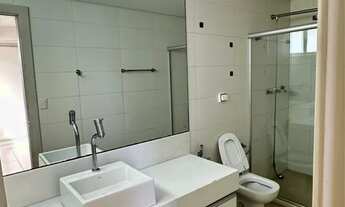 Imagem 6: Casa 4/4, 3 suítes, 1 master banheira ofurô móveis planejados em toda casa