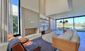 Imagem 5: Sobrado a venda em Condomínio de Luxo em Xangri-lá! Finamente decorado no Condomínio Rivie