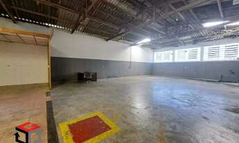 Imagem 7: Galpão para aluguel Santa Terezinha - São Bernardo do Campo - SP