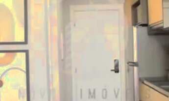 Imagem 2: Imóvel pronto com 1 quarto no Centro - Curitiba - PR, em condomínio clube