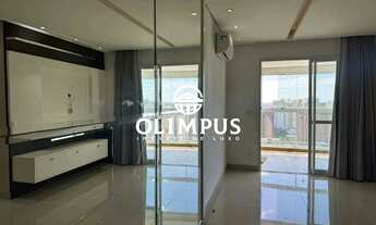Imagem 2: Belíssimo apartamento, disponível para locação Uberlândia/MG