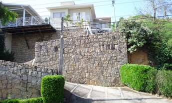 Imagem 4: Casa - Colinas do Ermitage (Sousas) - Campinas