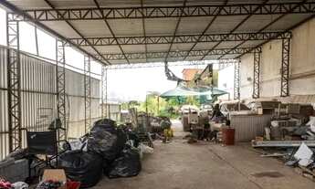 Imagem 5: Galpão com 510m² para locação no Campo Belo