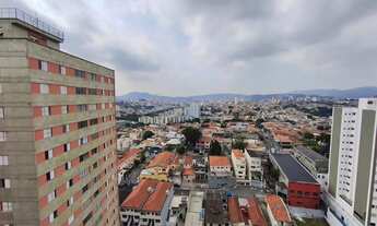 Imagem 4: Apartamento para locação em Freguesia do Ó com 3 quartos , 90m²