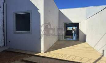 Imagem 2: Casa Exclusiva com Lote de 180m² Bairro Santa Rafaela