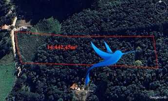 Imagem: Terreno para moradia ou chácara em Agudos