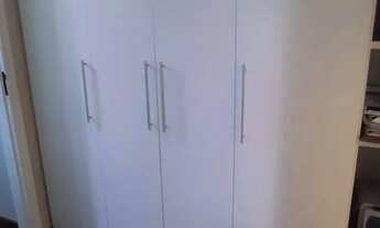 Imagem 5: Imóvel para venda possui 75 metros quadrados com 2 quartos em Tijuca - Teresópolis - RJ