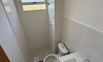 Imagem 5: Apartamento Térreo Residencial Parque Madri 2 Dormitórios