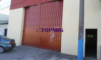 Imagem 2: Galpão Multiuso - Jardim Teresópolis - Betim