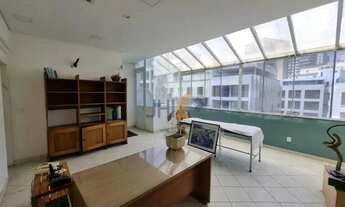 Imagem 3: Conjunto Comercial para locação - 130m² - Centro/SP