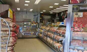 Imagem 6: Açougue de esquina na Zona Leste. Ref; 1447