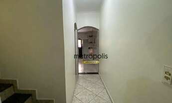 Imagem 6: Sobrado à venda, 224 m² por R$ 1.000.000,00 - Parque Jaçatuba - Santo André/SP