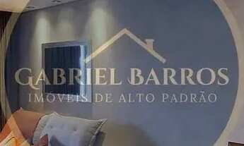 Imagem: Apartamento com 89m², 3 quartos, 1 suíte