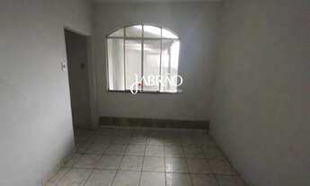 Imagem 3: Casa para aluguel, 2 quartos, 1 vaga, Boa Vista - Barbacena/MG