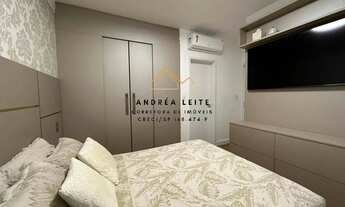 Imagem 7: Apartamento com Varanda Gourmet e Lazer de Clube Pronto para morar!!