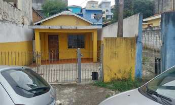 Imagem 3: TERRENO 200M² EM PIRITUBA - 6891