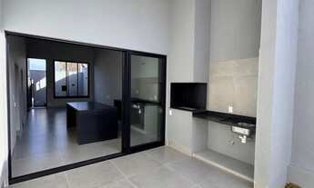 Imagem 7: Casa Jardim Europa - 3/4, 1 suíte dupla com closet