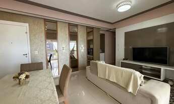 Imagem 5: Autêntico Batista Campos - 3 quartos - 2 vagas - Batista Campos - Venda