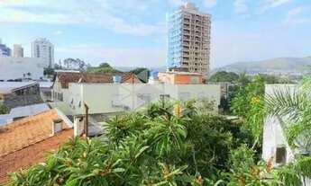 Imagem 3: Apartamento À Venda, Jardim Botânico - 2 Dormitorios com 1 vaga de garagem Desocupado!!!!