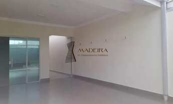 Imagem 3: Casa a venda Jardim Oriental - MARINGÁ