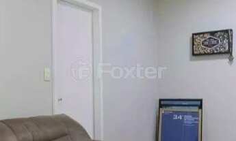 Imagem 3: Apartamento à venda Rua Paulo Orozimbo, Cambuci - São Paulo