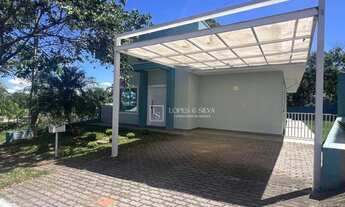 Imagem 2: Casa Térrea com 3 dormitórios, sendo 1 suíte Disponívelpara VENDA ou LOCAÇÃO em Condomínio