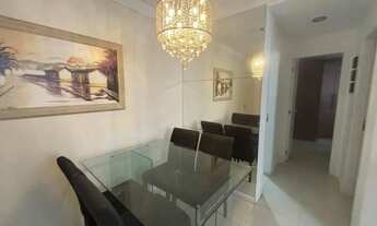 Imagem 5: Montado e Mobiliado no Coração de Itapuã