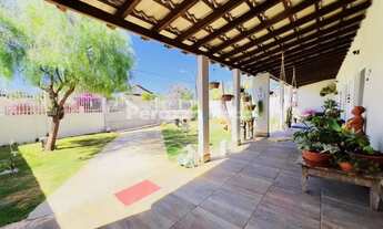 Imagem 2: BAIXOU!!! Ótima Casa no Condomínio Residencial Mônaco - Jardim Botânico Por R$ 1.000.000,0