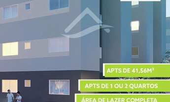 Imagem 2: Oportunidade Mío Dirceu Condomínio