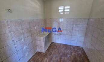 Imagem 6: Casa com 2 quartos no bairro Parquelândia em Fortaleza, CE