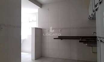 Imagem 5: Apartamento com dois quartos e vaga numerada no Bairro Paineiras