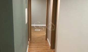 Imagem 4: Apartamento de alto padrão para locação em Jundiaí-SP, 2 quartos, 1 suíte, 2 salas, 3 banh