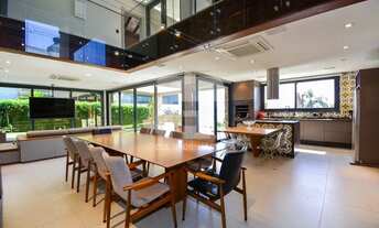 Imagem 2: Casa de 4 Suítes Vista Mar em Cacupé