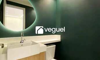 Imagem 4: Apartamento de 113m² para venda com 3 quartos, 3 suítes no Jardim Olhos d`Agua, Ribeirão P