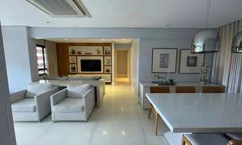 Imagem 4: APARTAMENTO 4 QUARTOS, 3 SUÍTES, 159M² - ITAIGARA