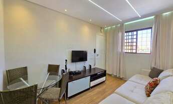 Imagem 3: APARTAMENTO COM 2 QUARTOS A VENDA NO CONDOMÍNIO VILLAGIO TULIPAS 1 - JARDIM TULIPAS - JUND