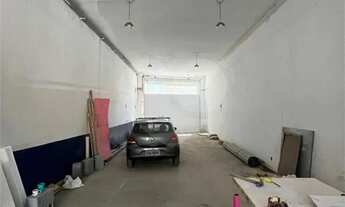 Imagem: Galpão para locação em Vila Anastácio