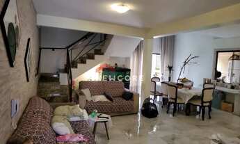 Imagem 4: Sobrado em Rua Fábio Fanuchi - Santa Cândida - Curitiba/PR